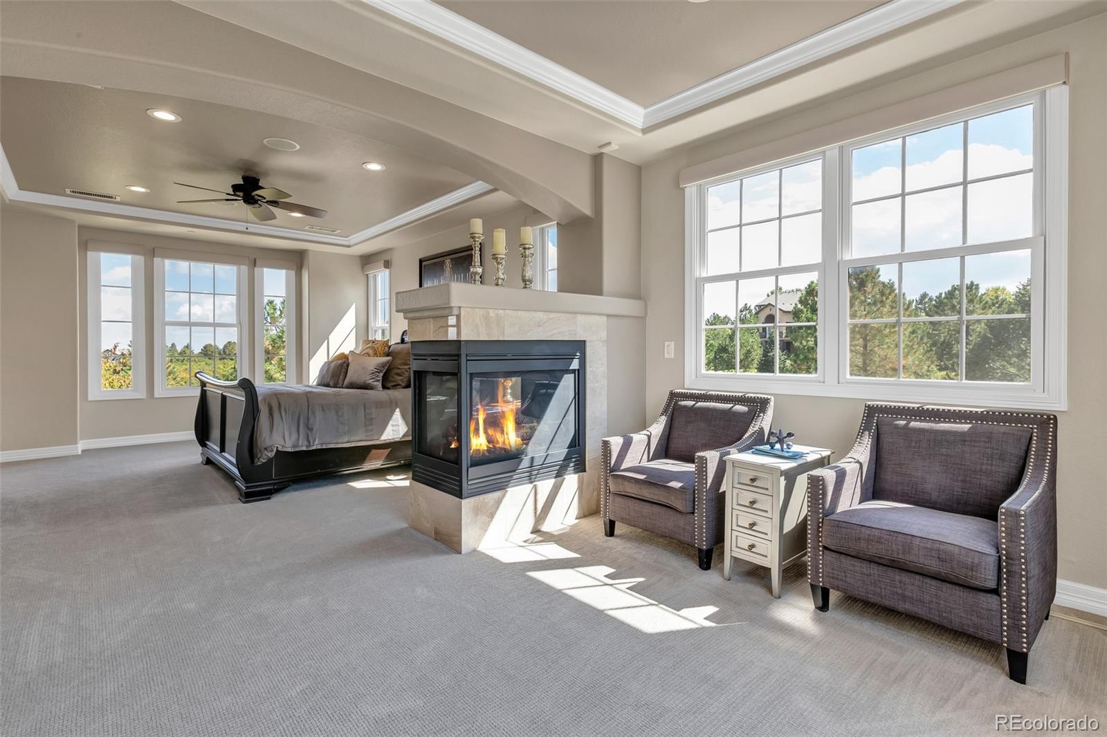 MLS Image #32 for 6190  massive peak circle,castle rock, Colorado