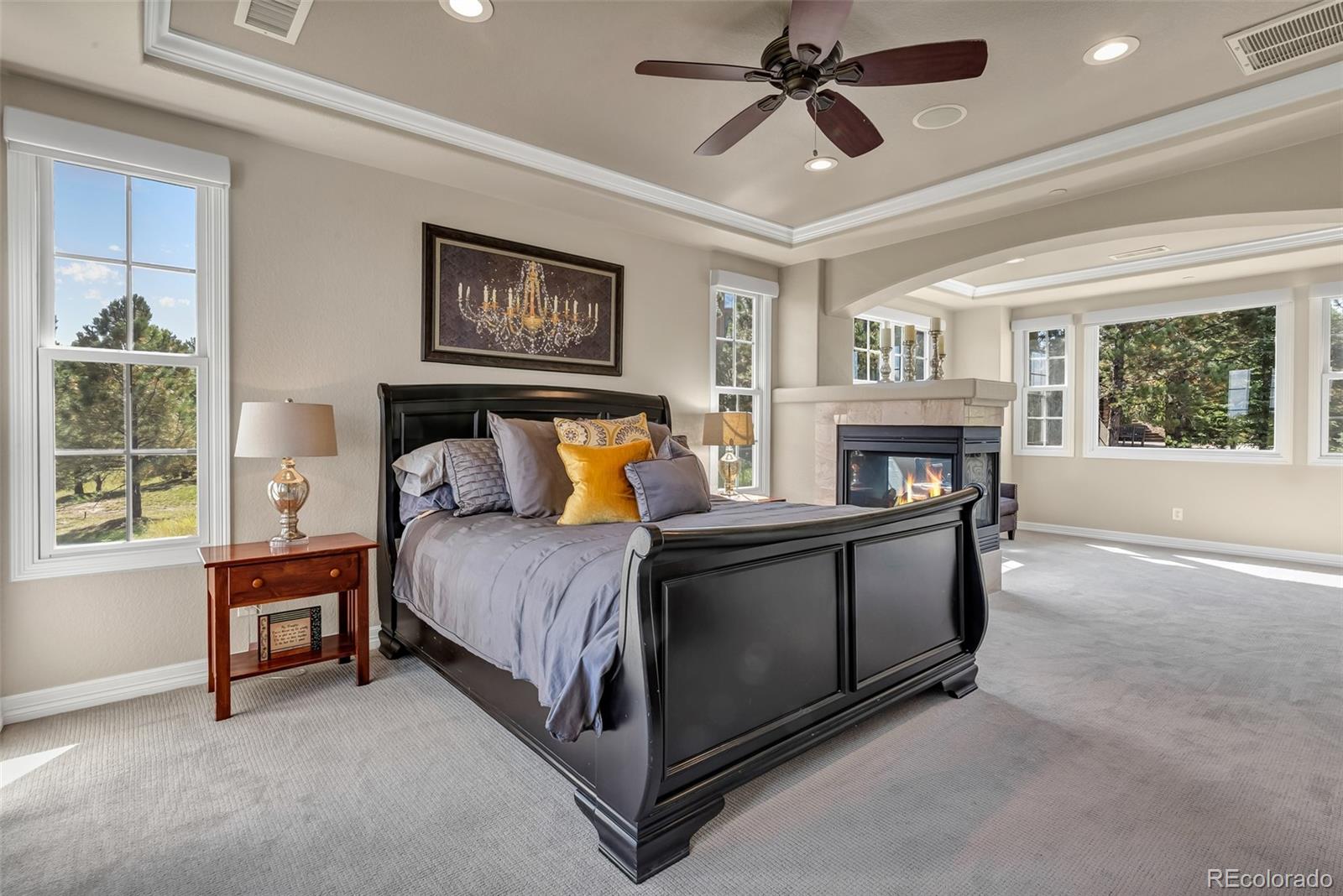 MLS Image #33 for 6190  massive peak circle,castle rock, Colorado