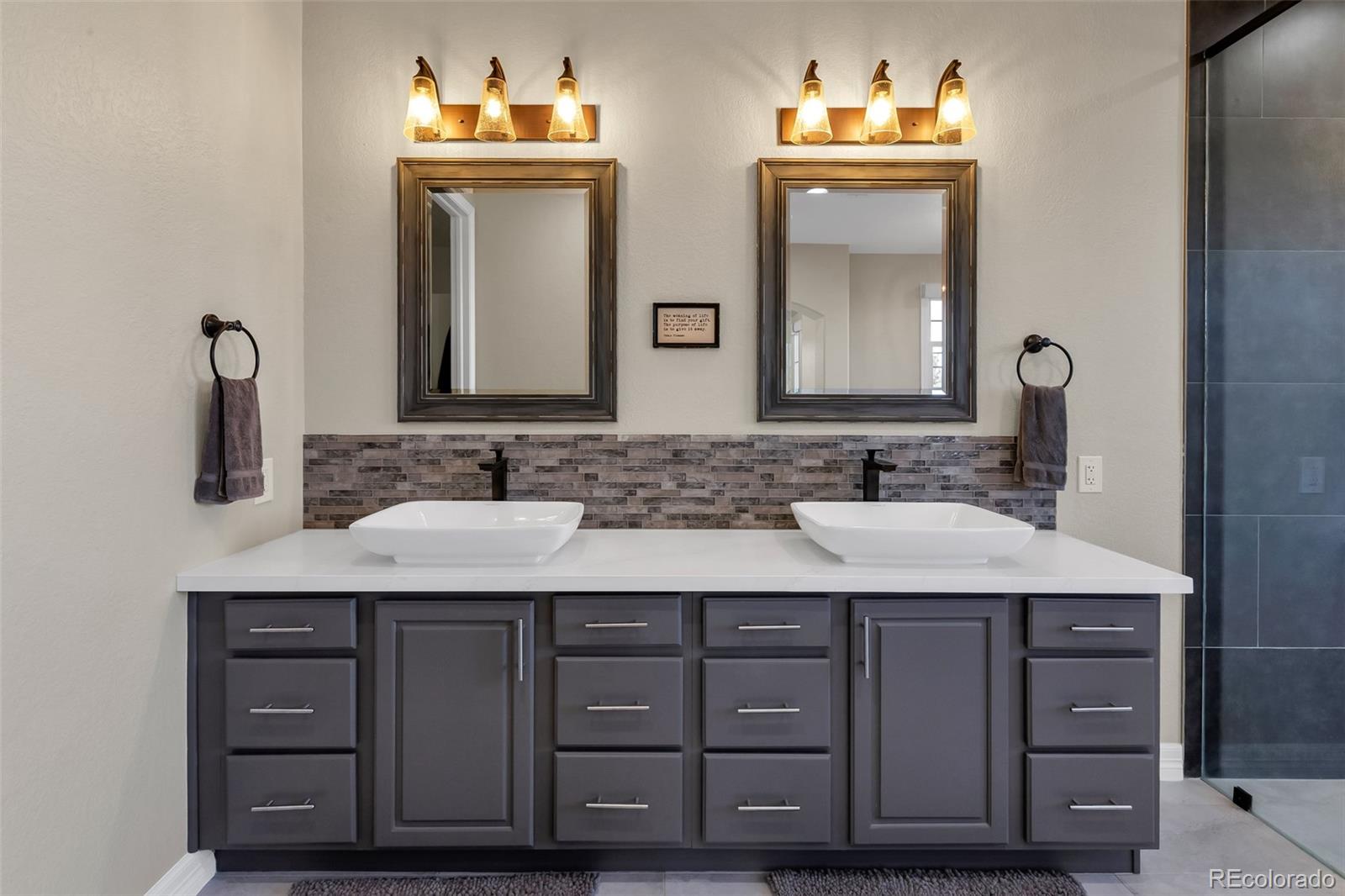 MLS Image #36 for 6190  massive peak circle,castle rock, Colorado