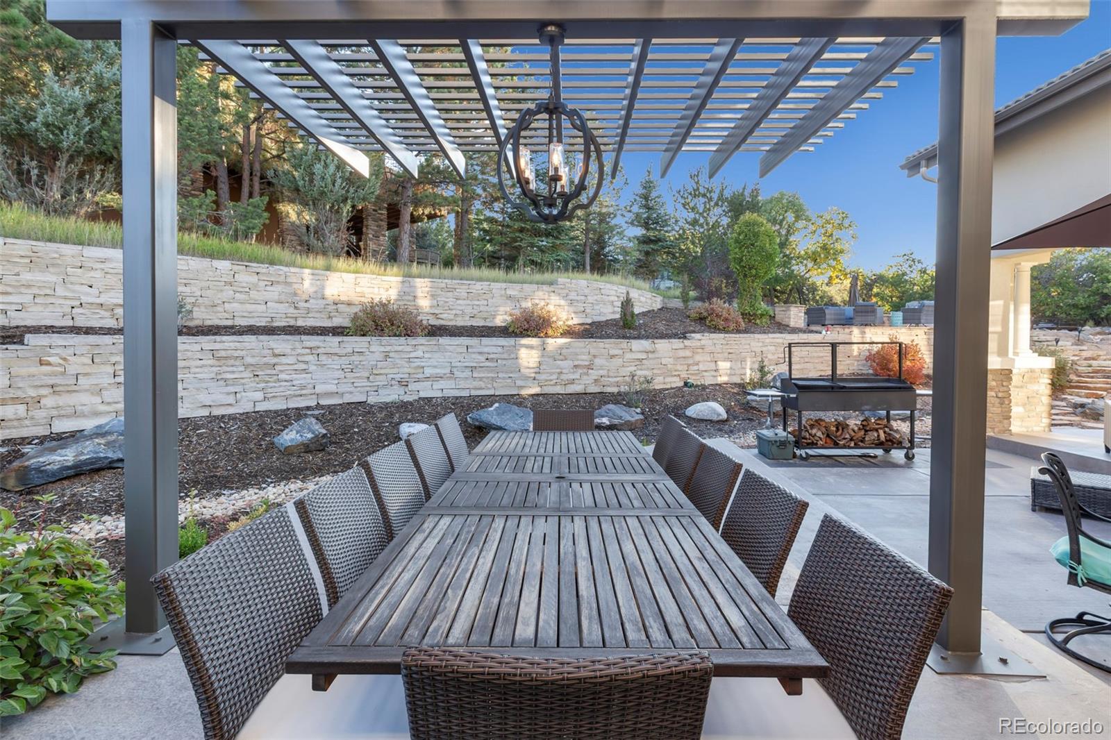 MLS Image #38 for 6190  massive peak circle,castle rock, Colorado