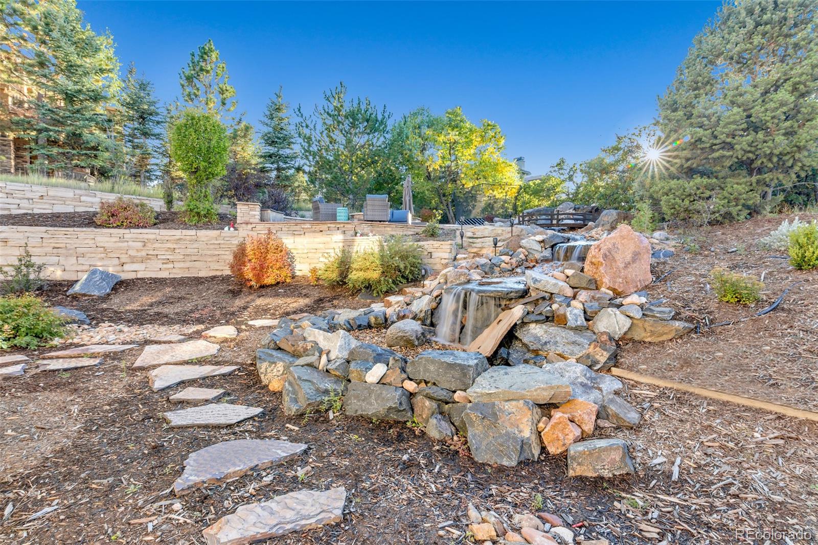 MLS Image #39 for 6190  massive peak circle,castle rock, Colorado