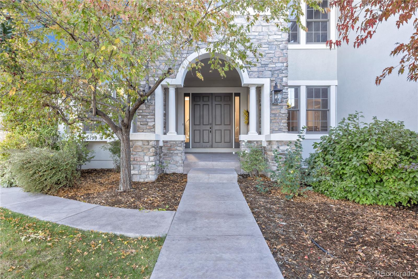 MLS Image #4 for 6190  massive peak circle,castle rock, Colorado