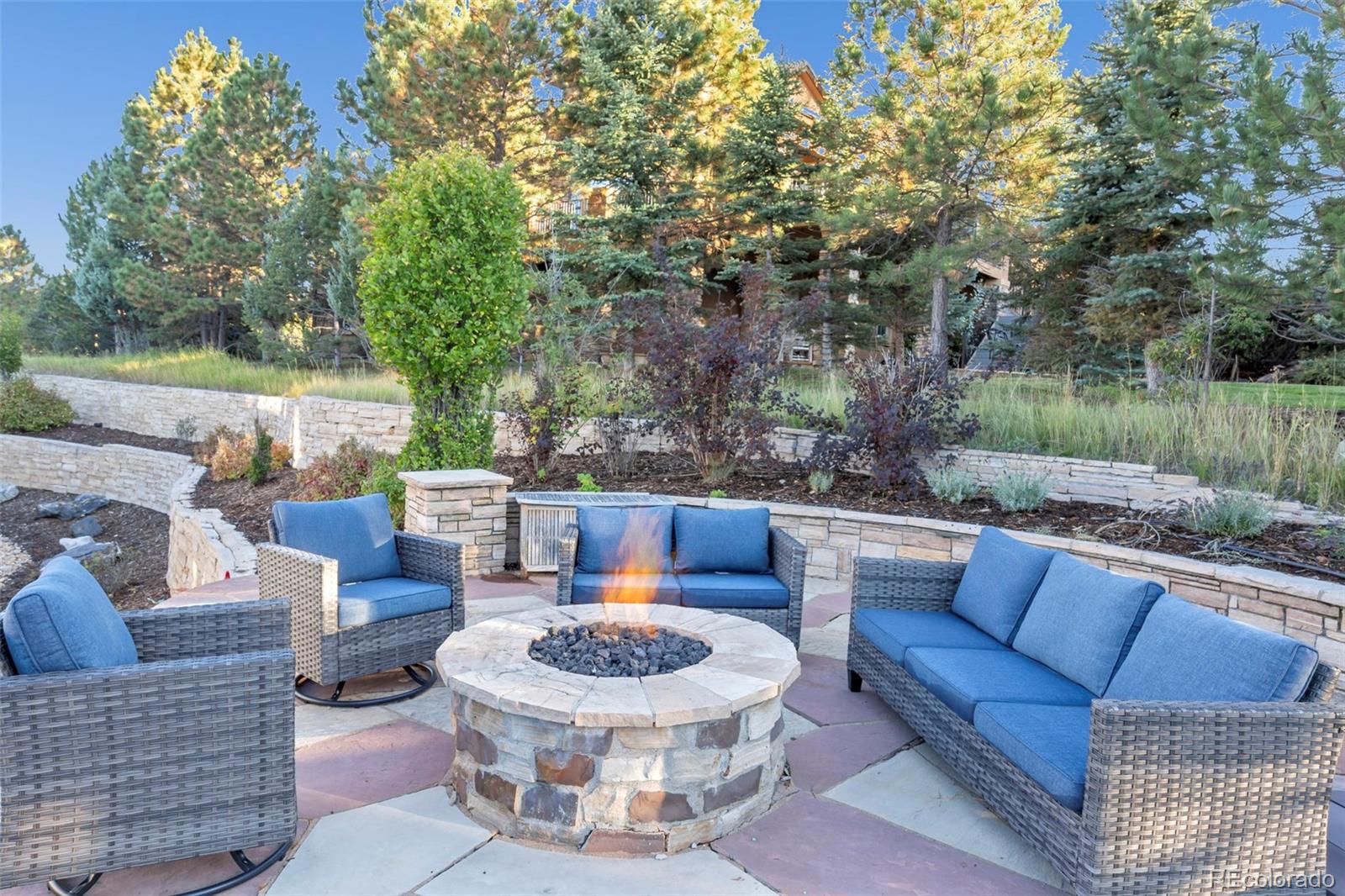 MLS Image #41 for 6190  massive peak circle,castle rock, Colorado