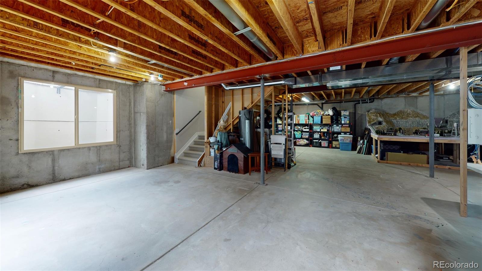 MLS Image #42 for 6190  massive peak circle,castle rock, Colorado