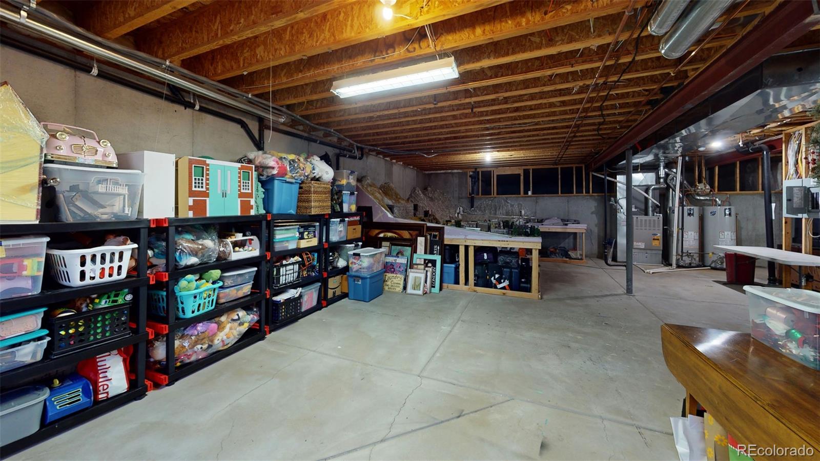 MLS Image #44 for 6190  massive peak circle,castle rock, Colorado