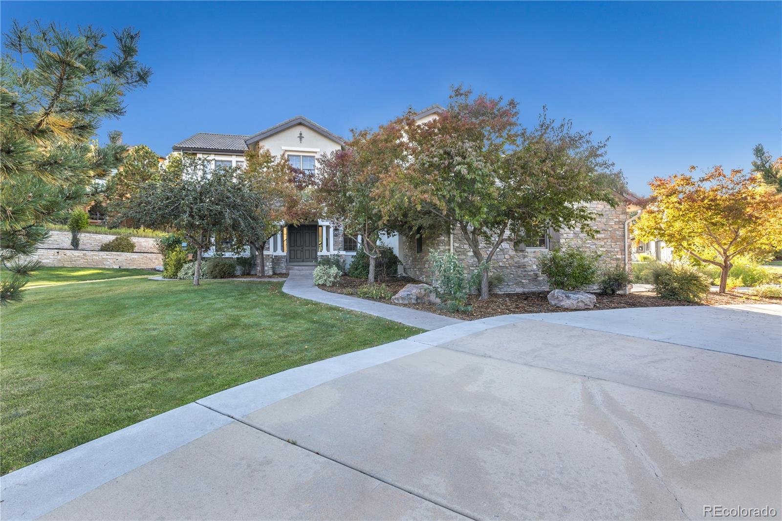 MLS Image #5 for 6190  massive peak circle,castle rock, Colorado