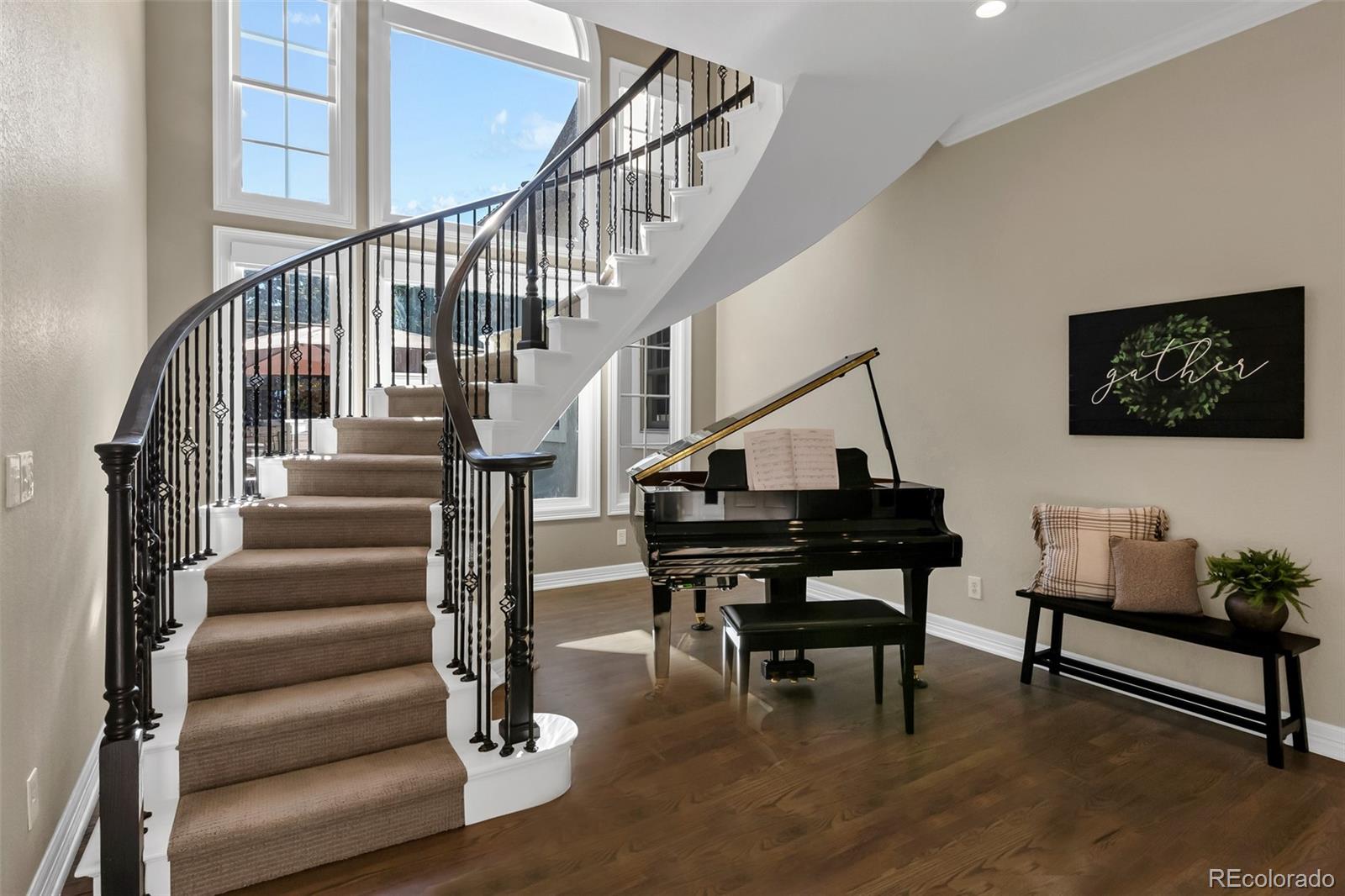 MLS Image #6 for 6190  massive peak circle,castle rock, Colorado