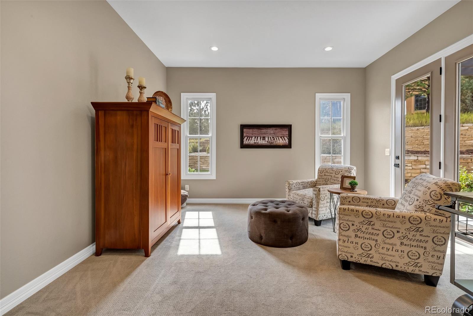 MLS Image #9 for 6190  massive peak circle,castle rock, Colorado