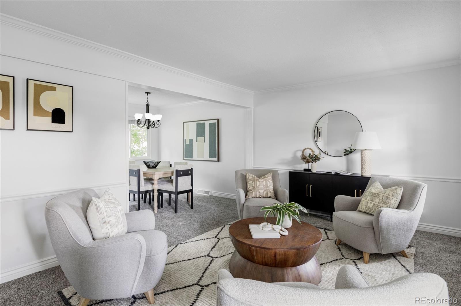 MLS Image #2 for 11183  cambridge court,parker, Colorado