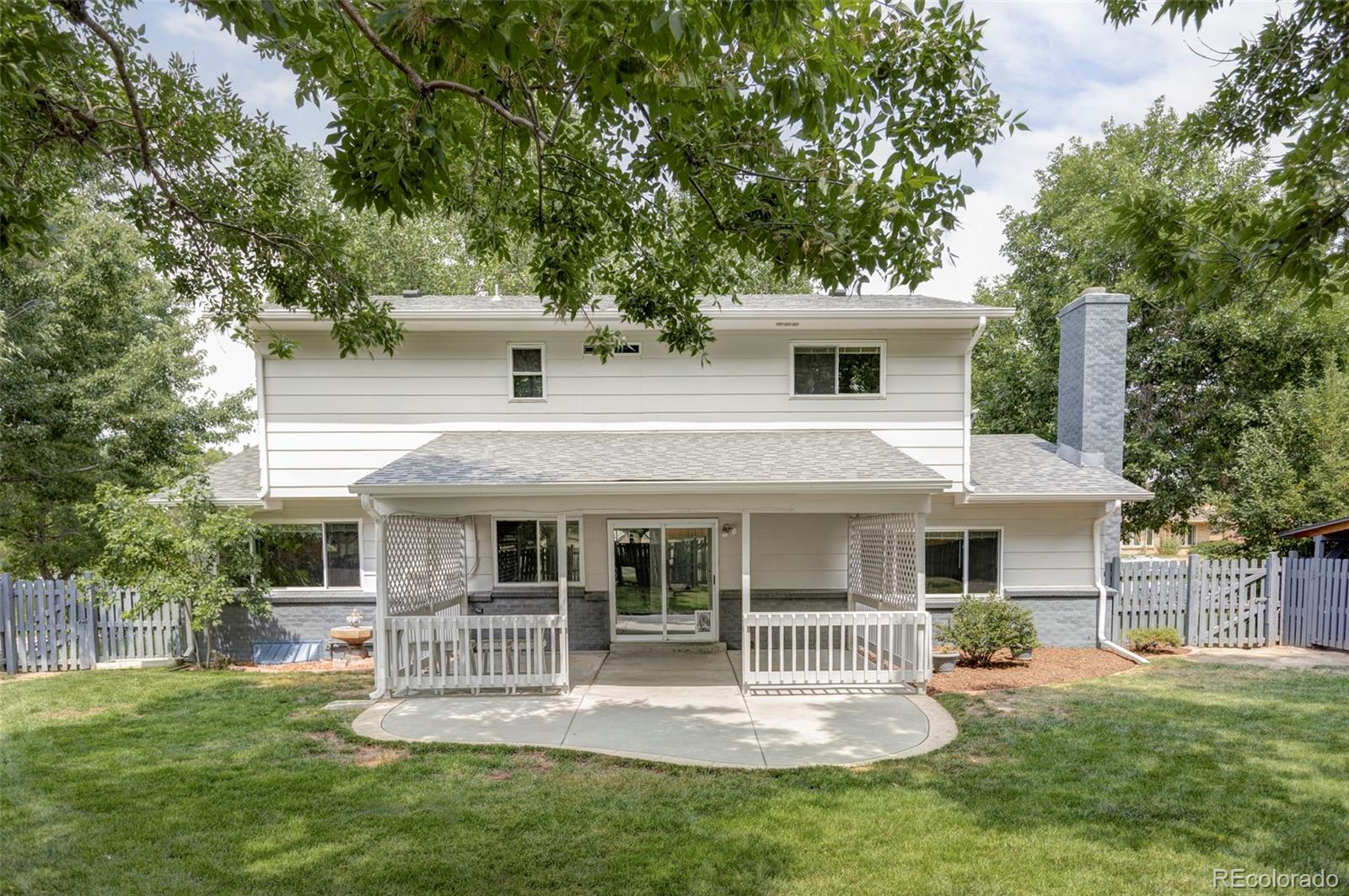 MLS Image #28 for 11183  cambridge court,parker, Colorado