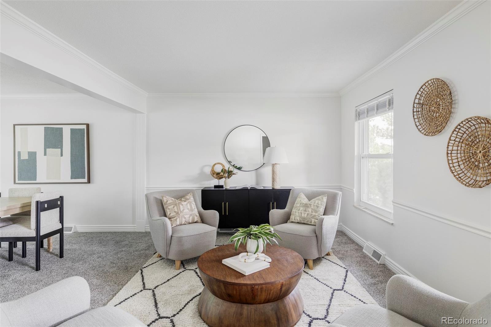MLS Image #3 for 11183  cambridge court,parker, Colorado