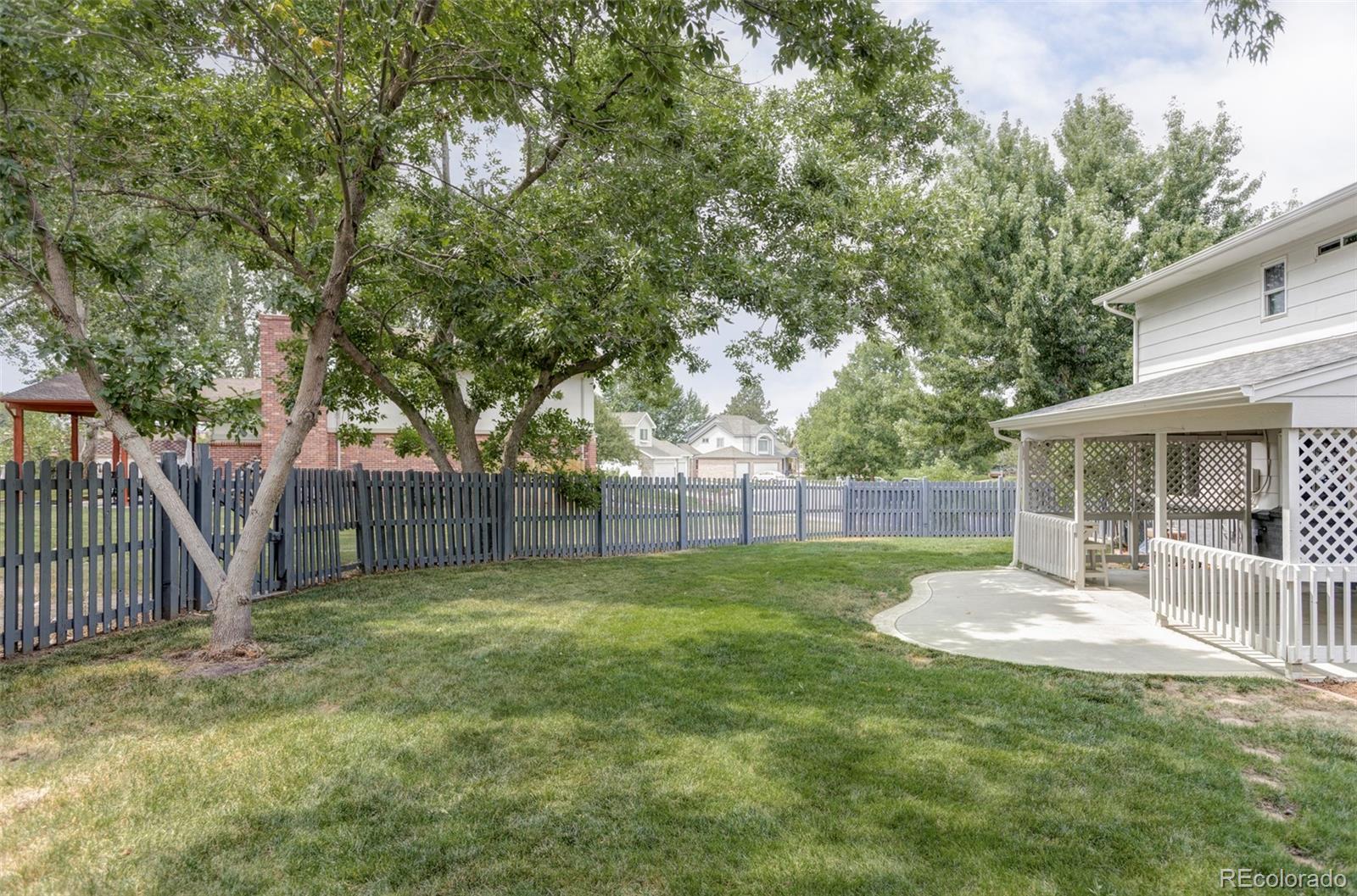 MLS Image #30 for 11183  cambridge court,parker, Colorado