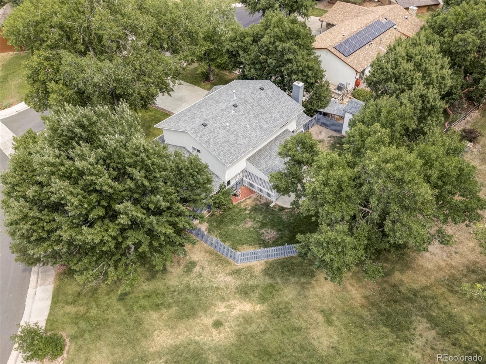MLS Image #31 for 11183  cambridge court,parker, Colorado