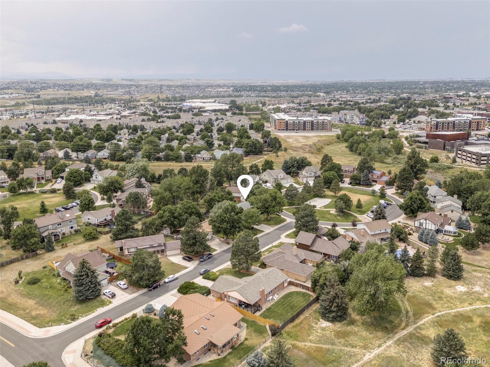 MLS Image #36 for 11183  cambridge court,parker, Colorado