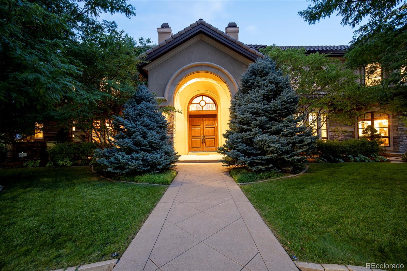 MLS Image #1 for 7450 e 6th avenue,denver, Colorado