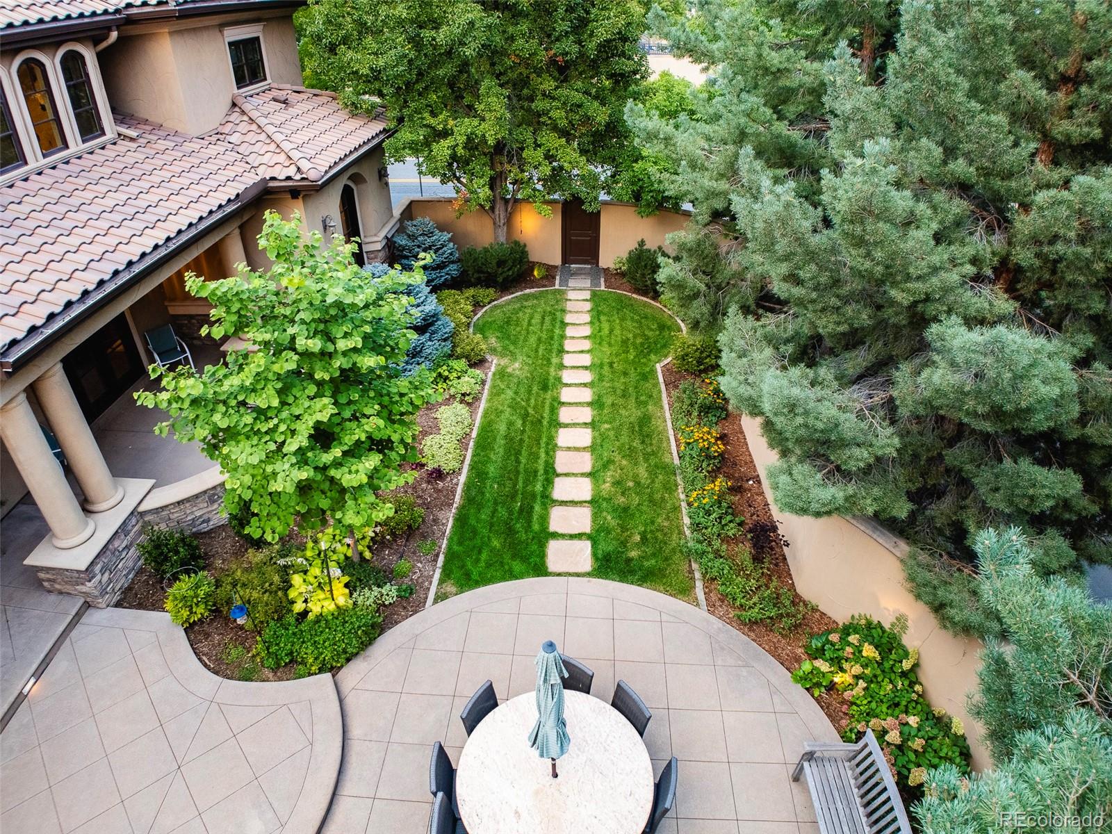 MLS Image #3 for 7450 e 6th avenue,denver, Colorado