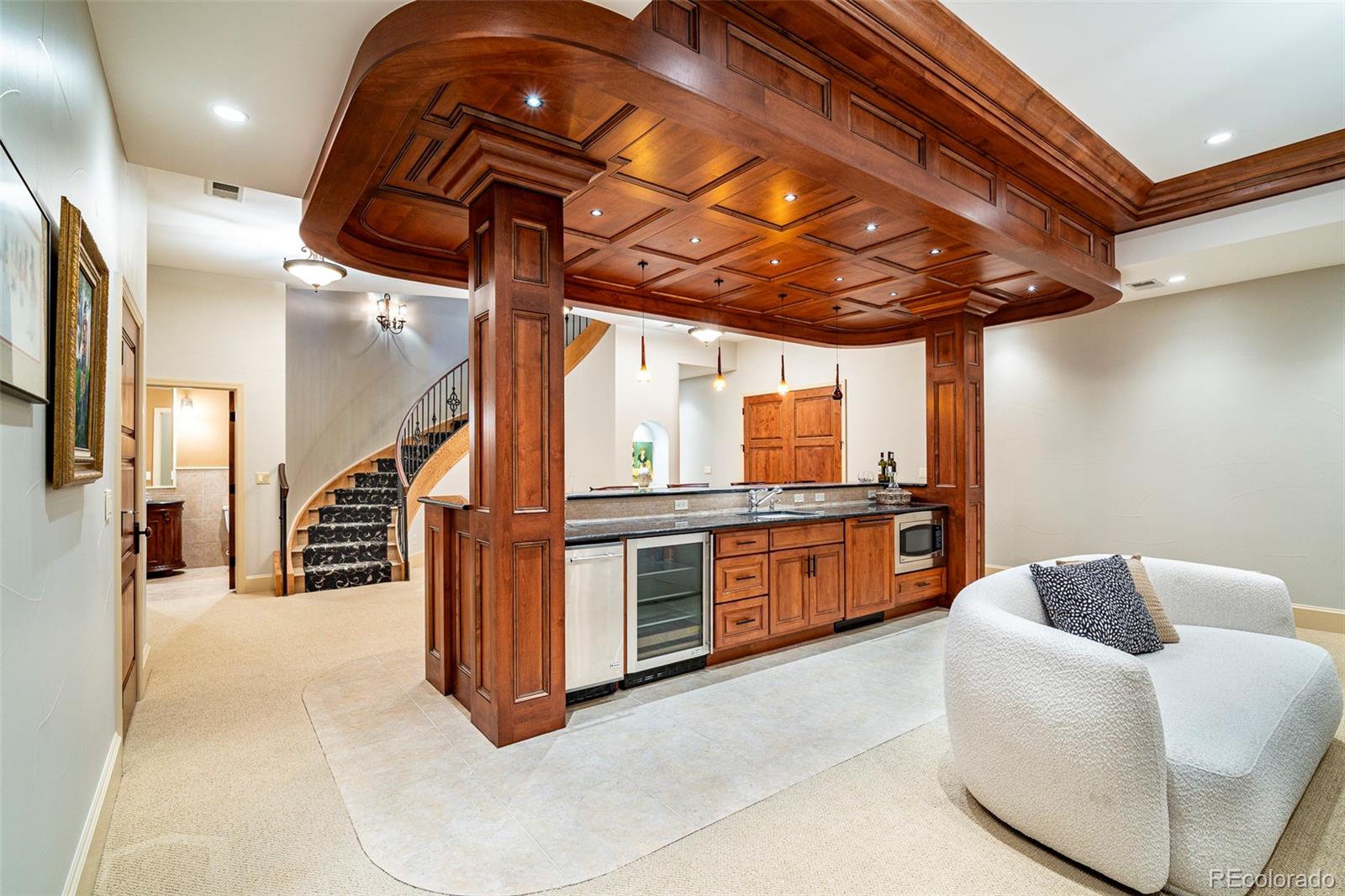 MLS Image #40 for 7450 e 6th avenue,denver, Colorado