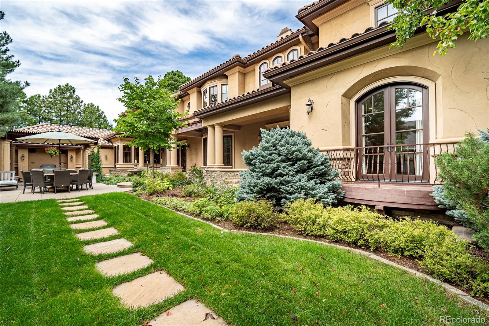 MLS Image #5 for 7450 e 6th avenue,denver, Colorado