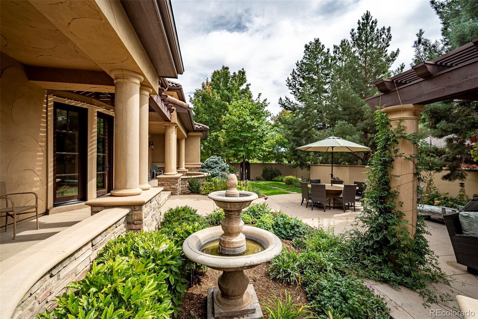 MLS Image #6 for 7450 e 6th avenue,denver, Colorado