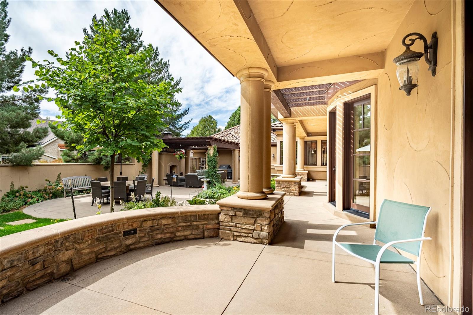 MLS Image #8 for 7450 e 6th avenue,denver, Colorado