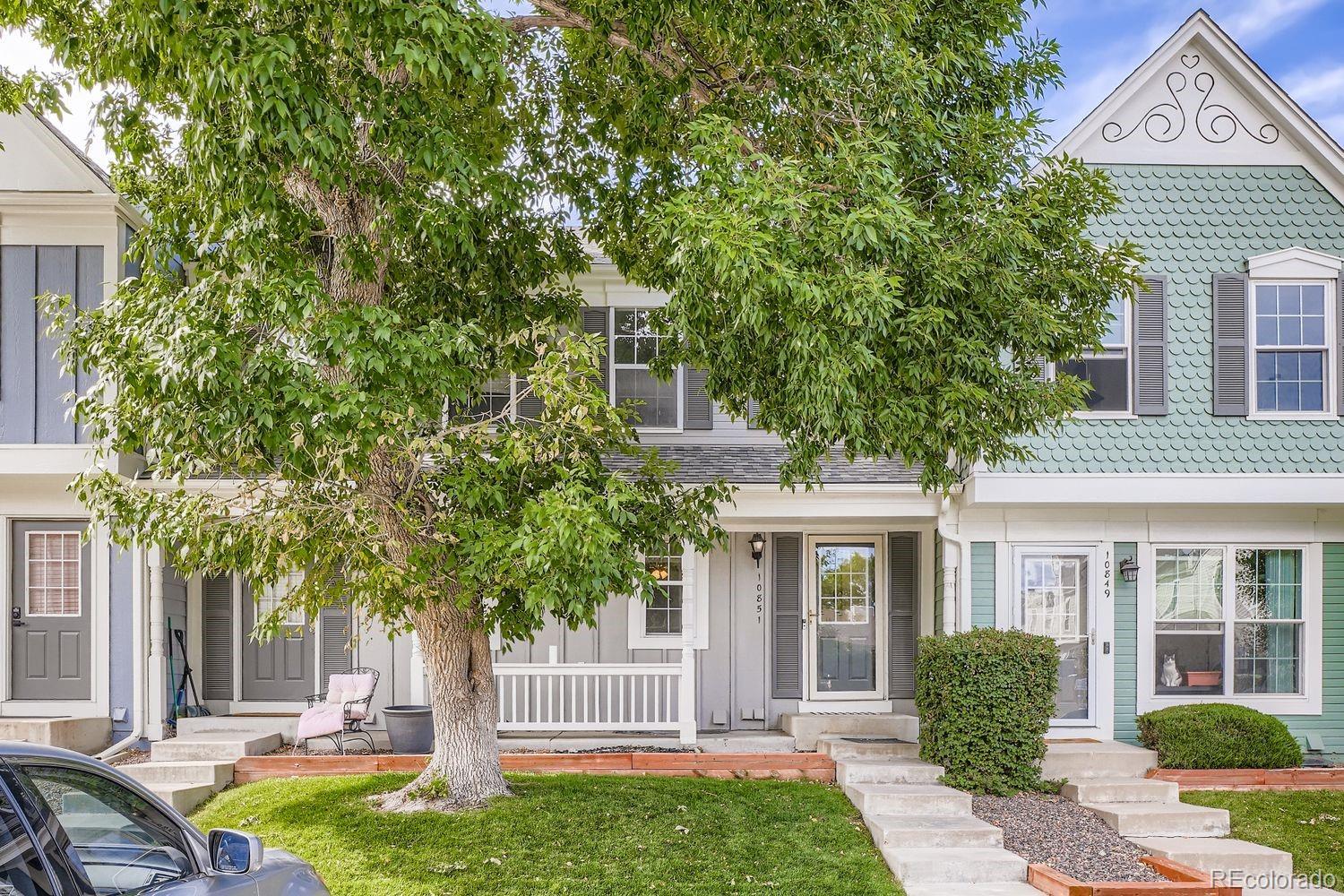 MLS Image #0 for 10851  summerset way ,parker, Colorado