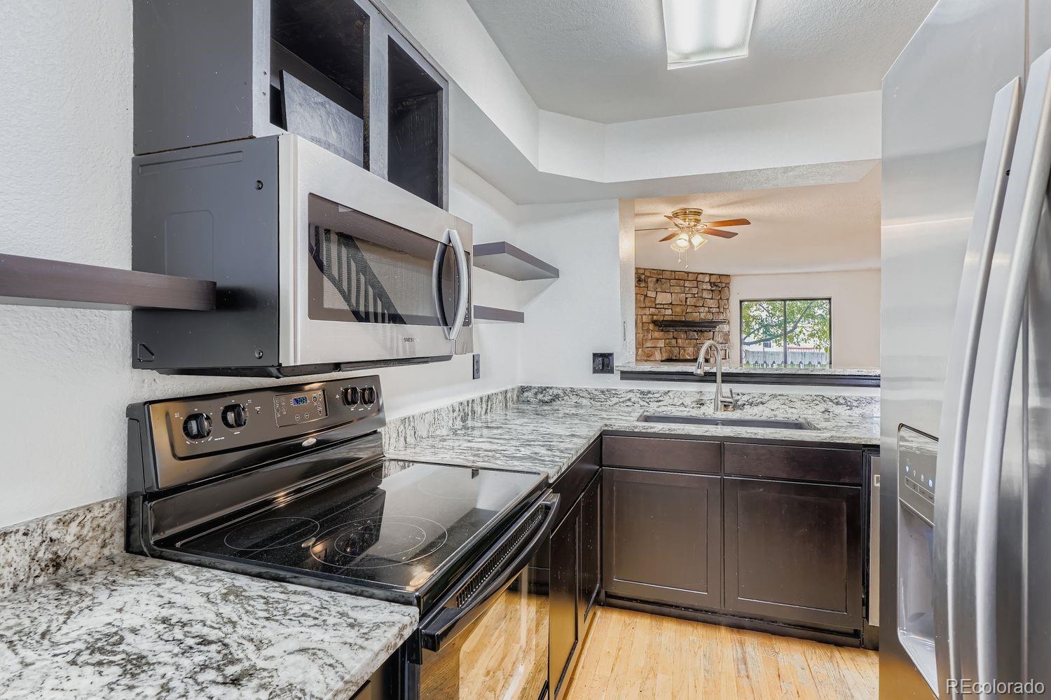 MLS Image #3 for 10851  summerset way ,parker, Colorado