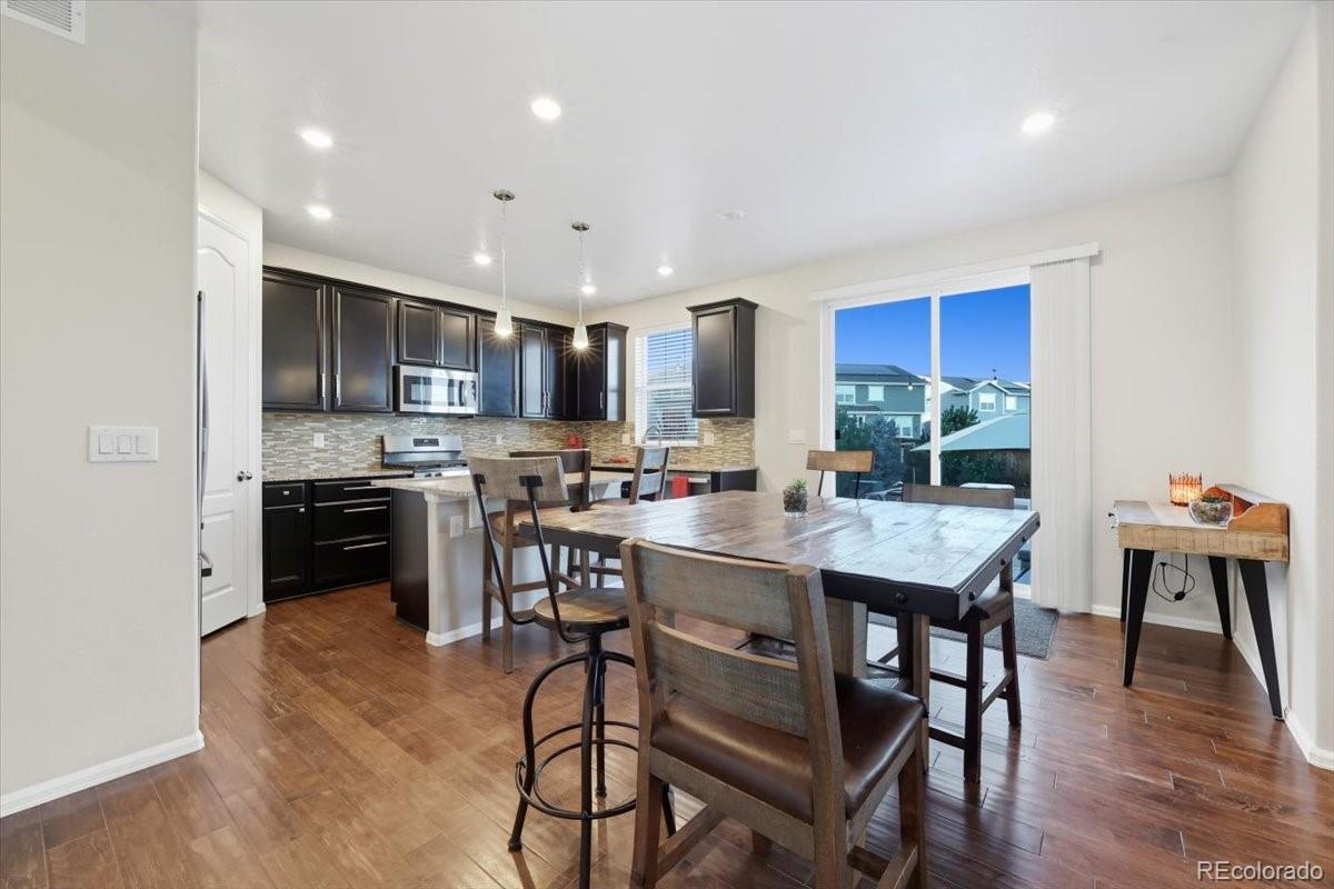 MLS Image #10 for 10539  casper point,parker, Colorado