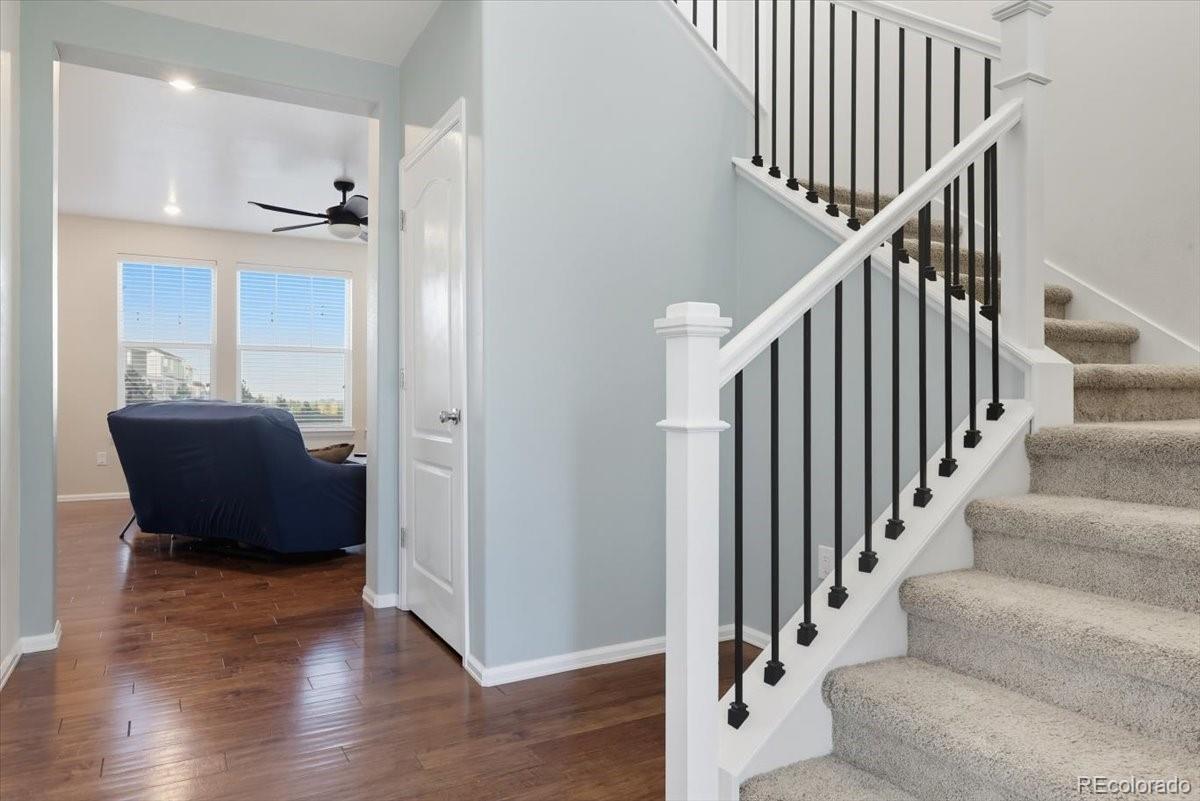 MLS Image #12 for 10539  casper point,parker, Colorado