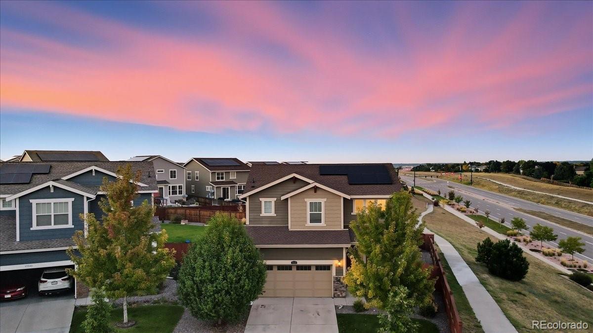 MLS Image #18 for 10539  casper point,parker, Colorado