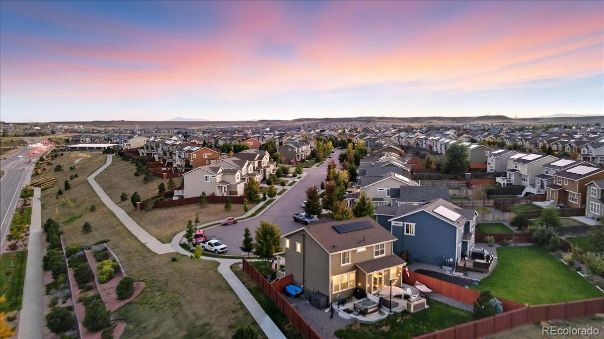 MLS Image #22 for 10539  casper point,parker, Colorado