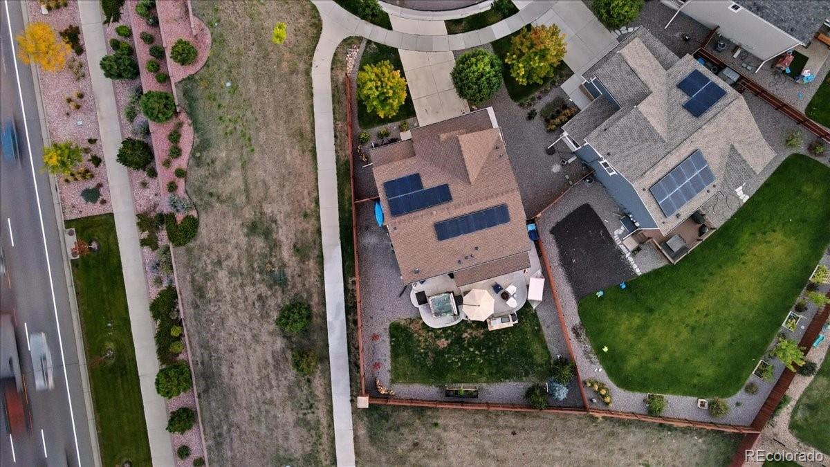 MLS Image #23 for 10539  casper point,parker, Colorado
