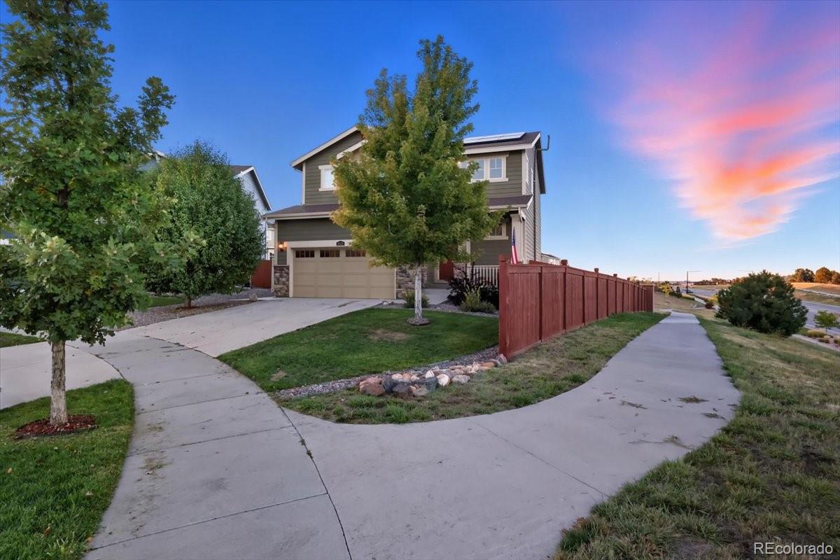 MLS Image #26 for 10539  casper point,parker, Colorado