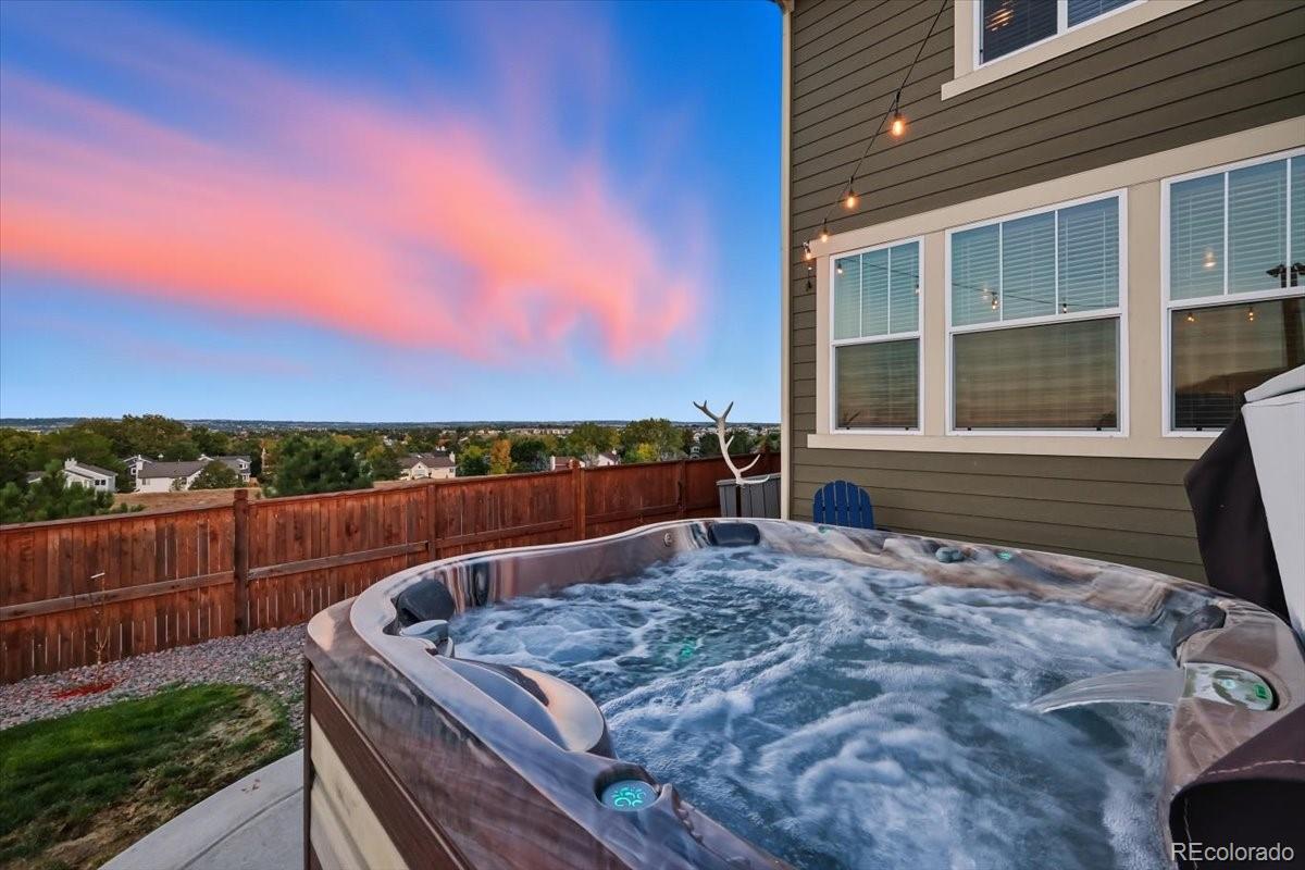 MLS Image #28 for 10539  casper point,parker, Colorado