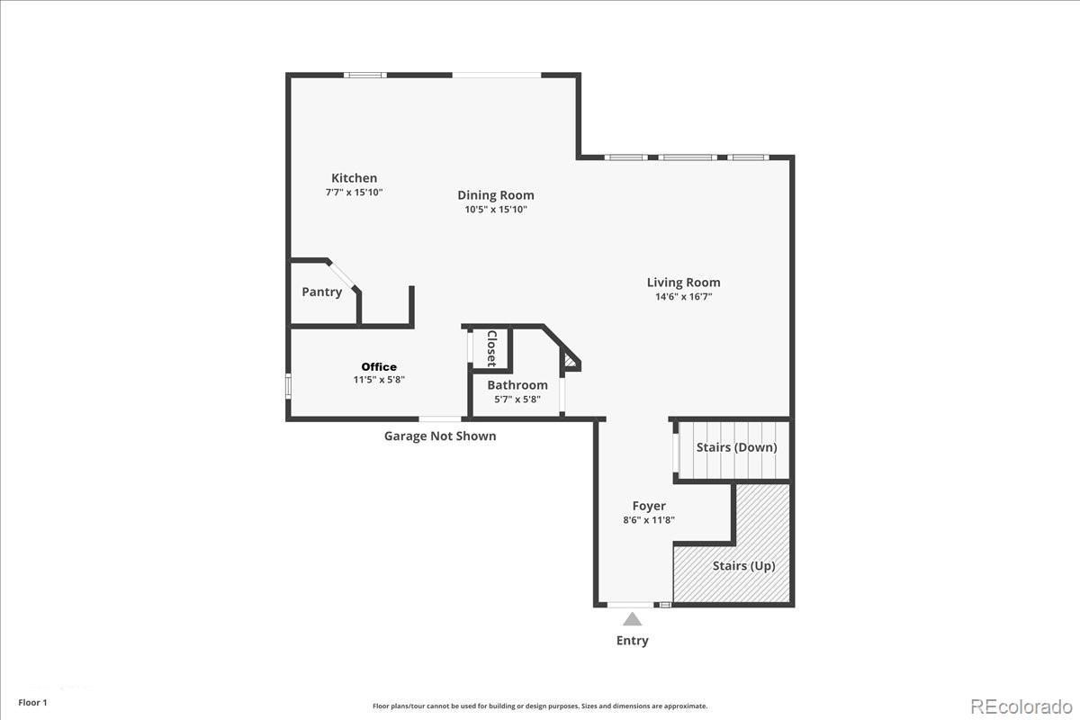 MLS Image #29 for 10539  casper point,parker, Colorado