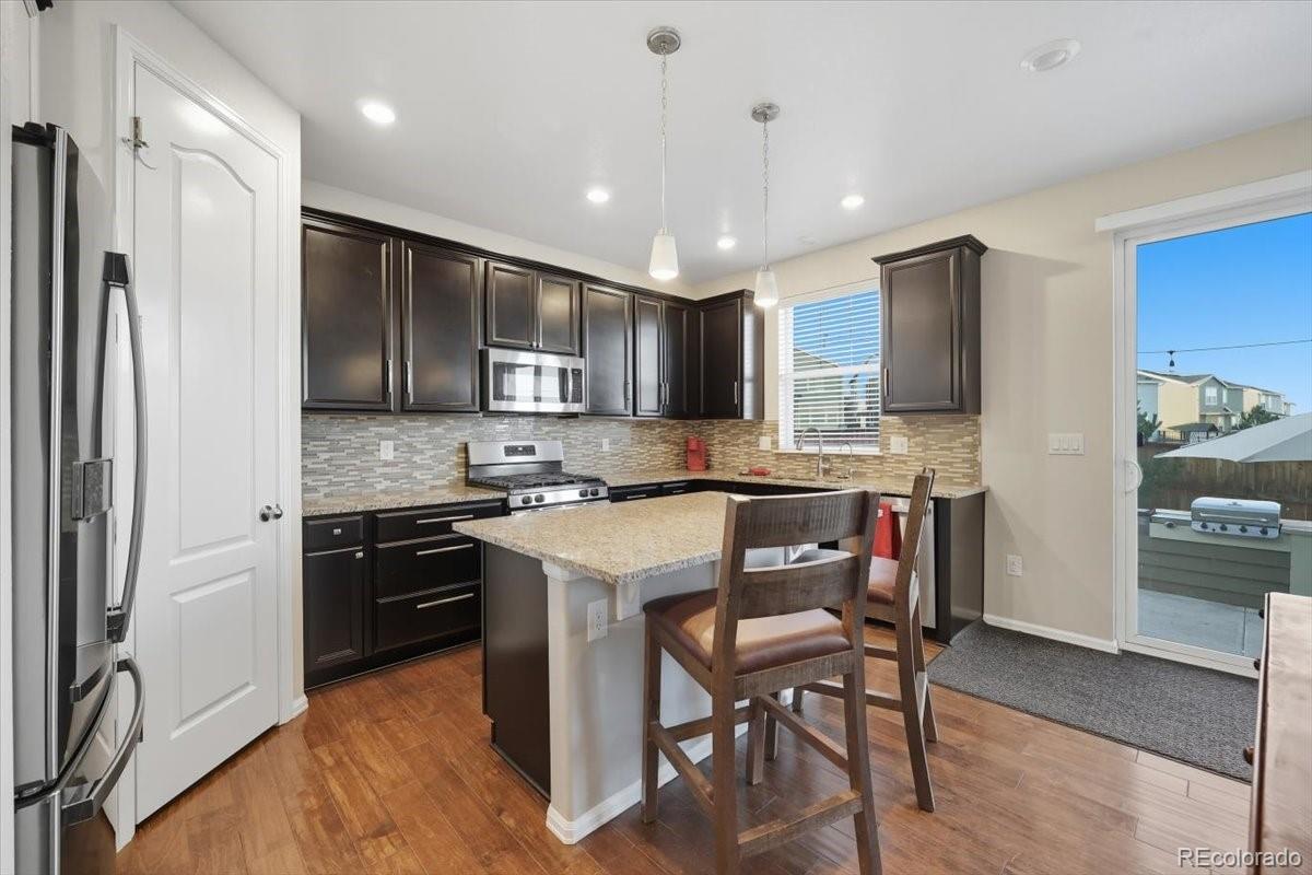 MLS Image #3 for 10539  casper point,parker, Colorado