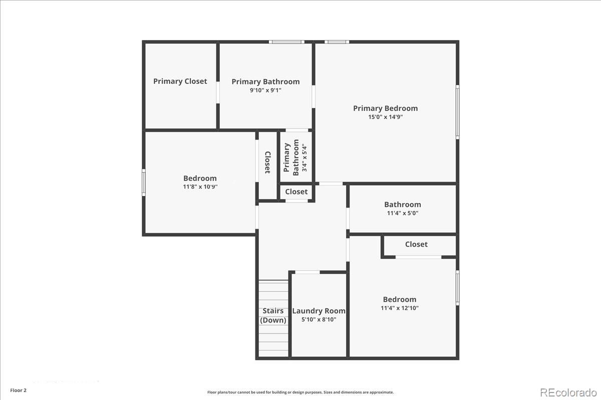 MLS Image #30 for 10539  casper point,parker, Colorado
