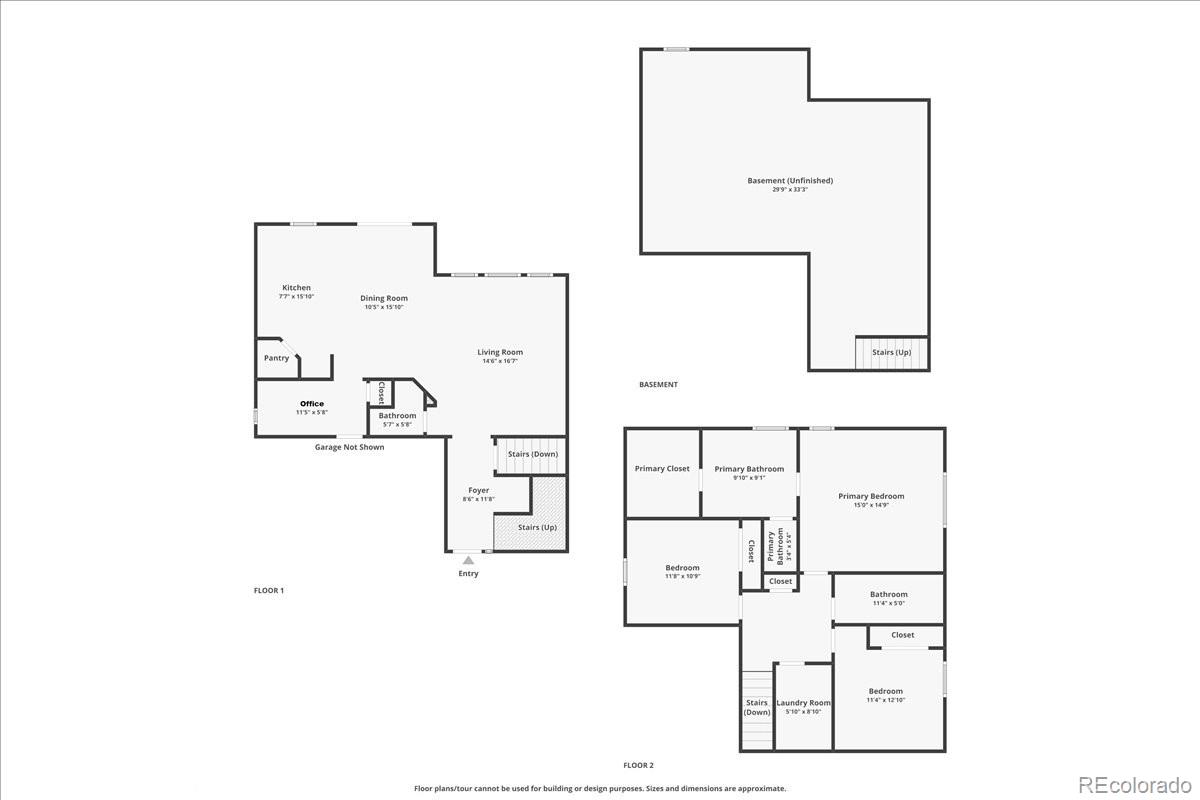 MLS Image #32 for 10539  casper point,parker, Colorado