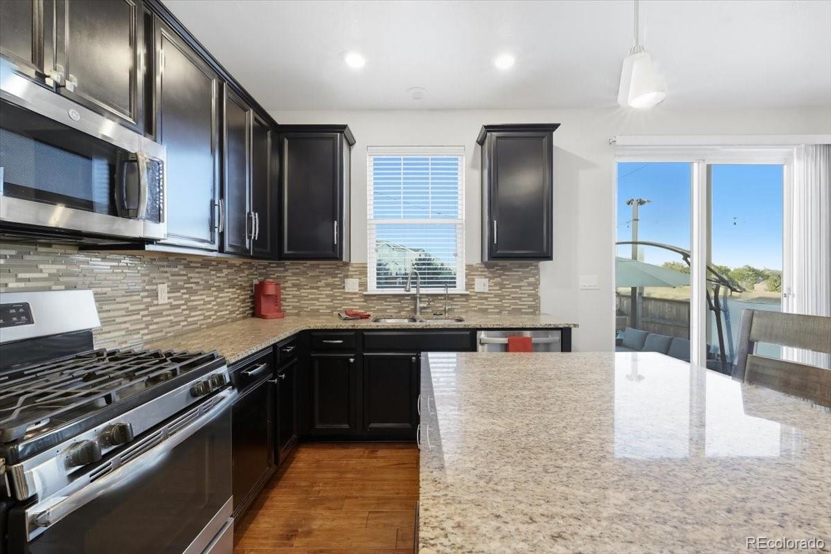 MLS Image #4 for 10539  casper point,parker, Colorado