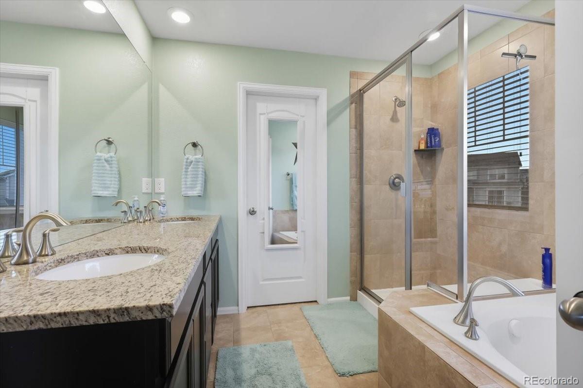 MLS Image #6 for 10539  casper point,parker, Colorado
