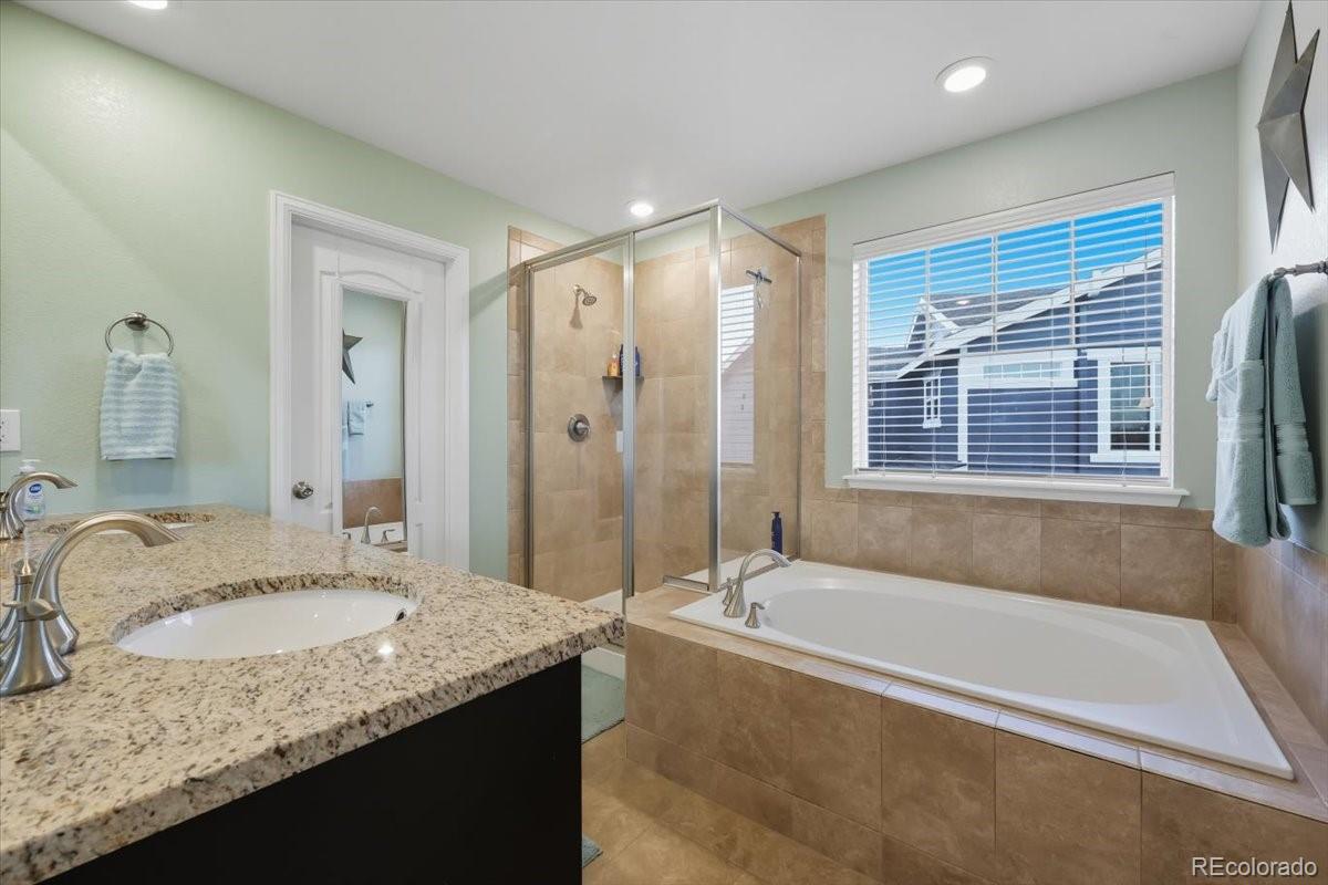 MLS Image #7 for 10539  casper point,parker, Colorado
