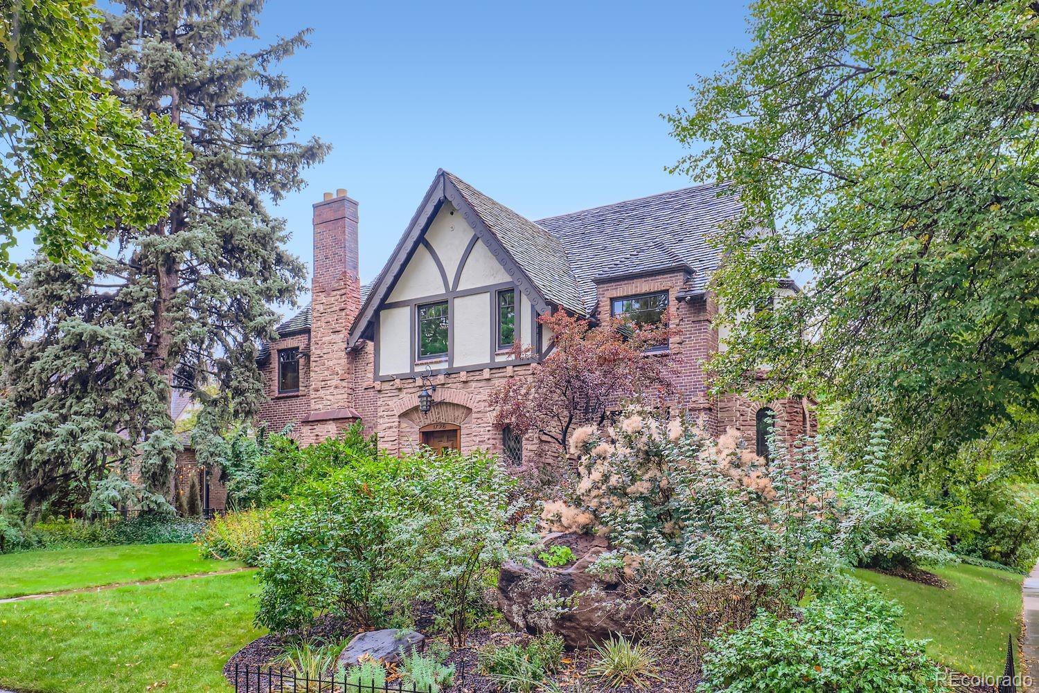 MLS Image #1 for 1795 n monaco parkway,denver, Colorado