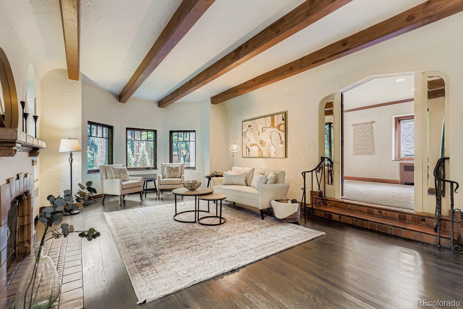 MLS Image #5 for 1795 n monaco parkway,denver, Colorado