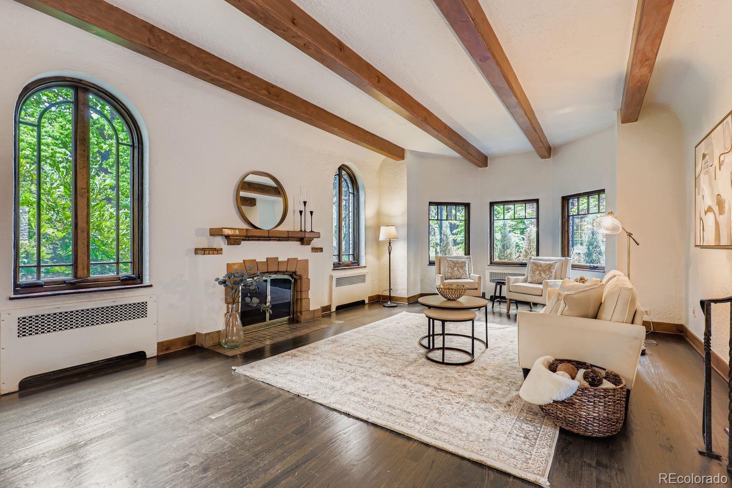 MLS Image #6 for 1795 n monaco parkway,denver, Colorado