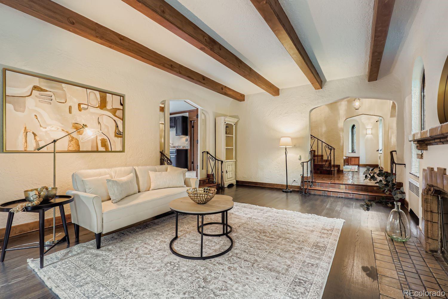 MLS Image #7 for 1795 n monaco parkway,denver, Colorado