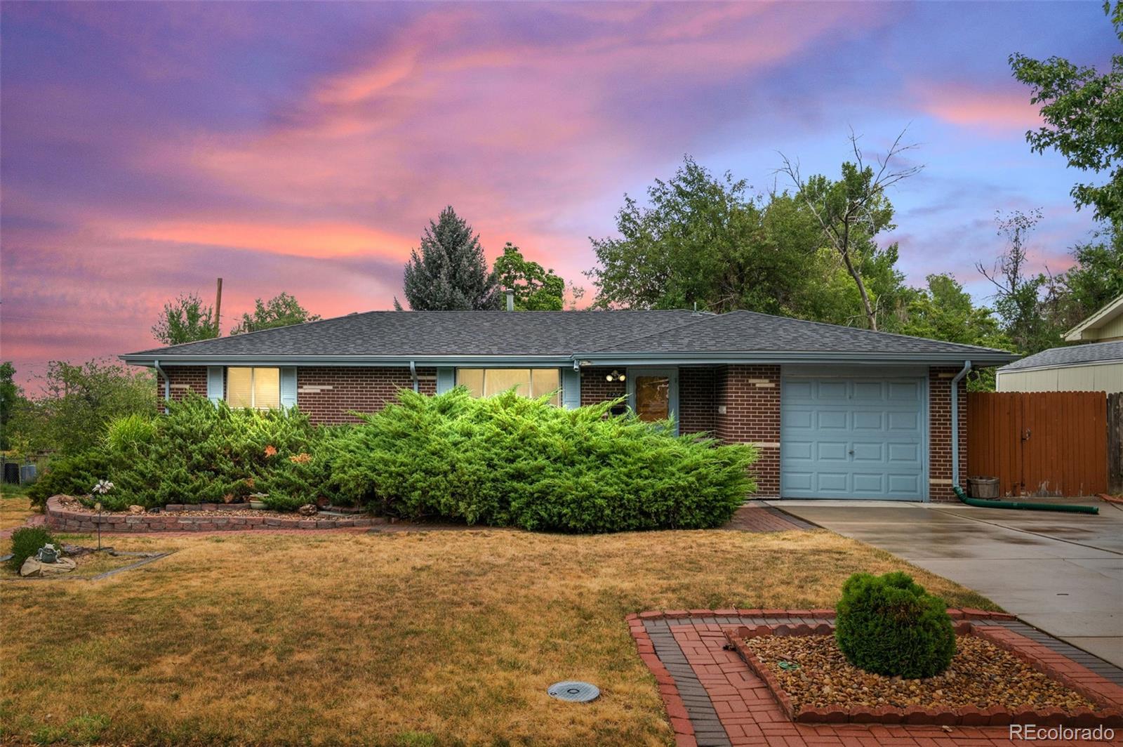 MLS Image #0 for 6786  fenton street,arvada, Colorado