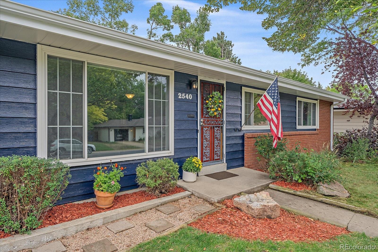 MLS Image #1 for 2540 s cherry street,denver, Colorado