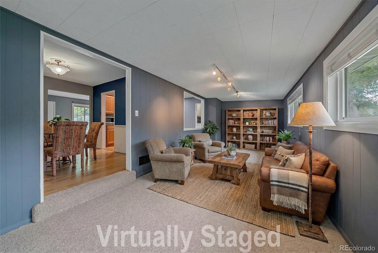 MLS Image #17 for 2540 s cherry street,denver, Colorado