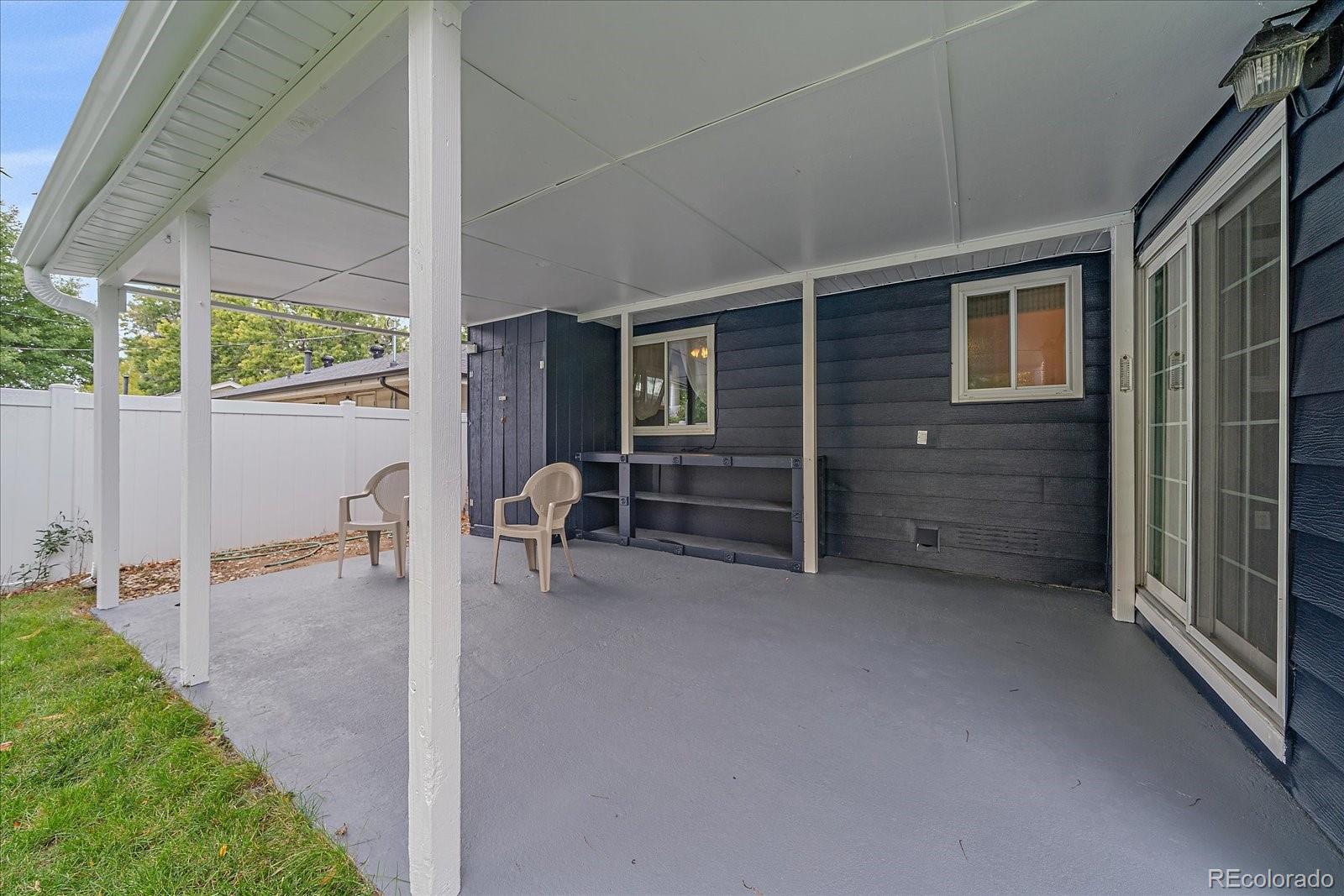 MLS Image #28 for 2540 s cherry street,denver, Colorado