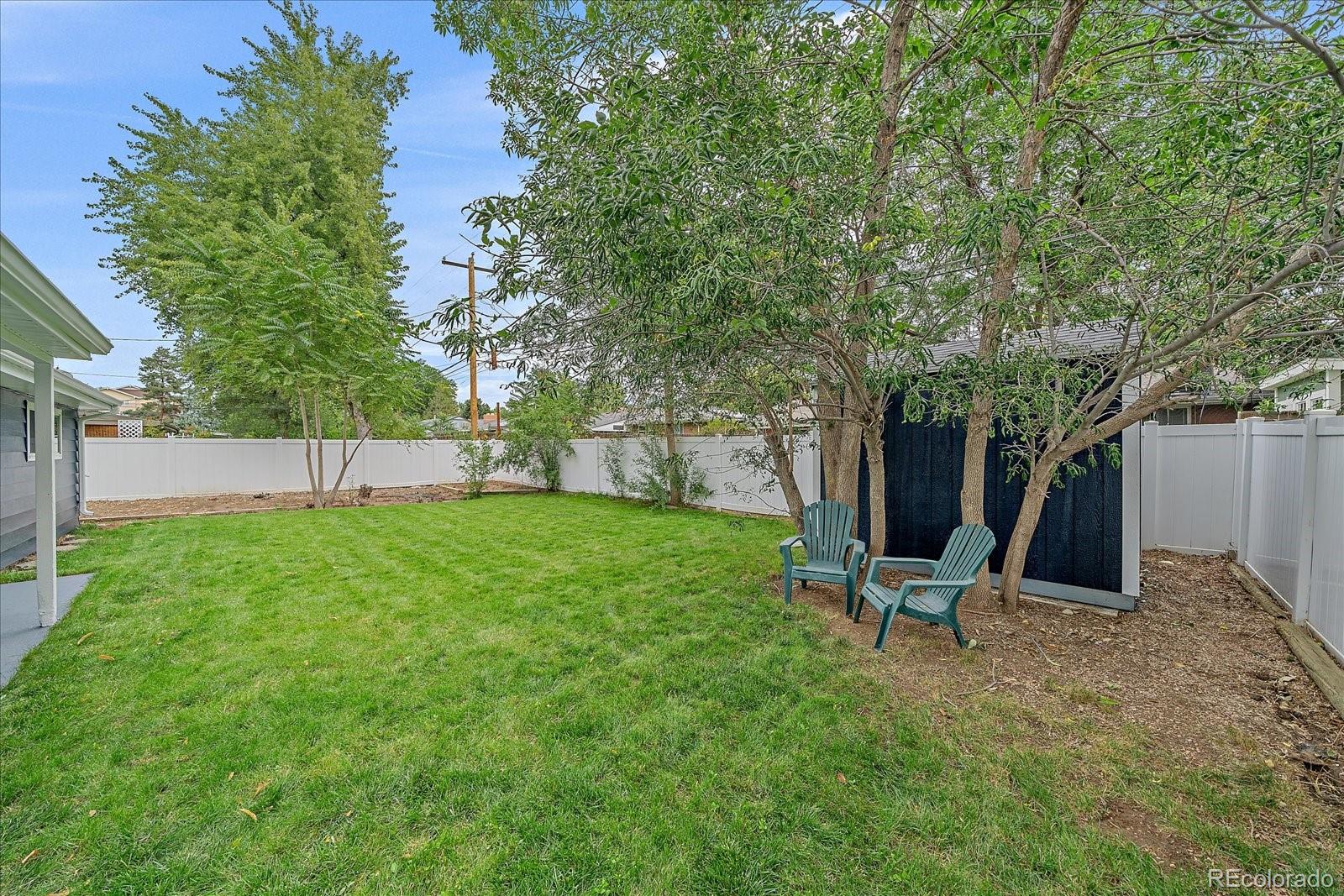 MLS Image #29 for 2540 s cherry street,denver, Colorado