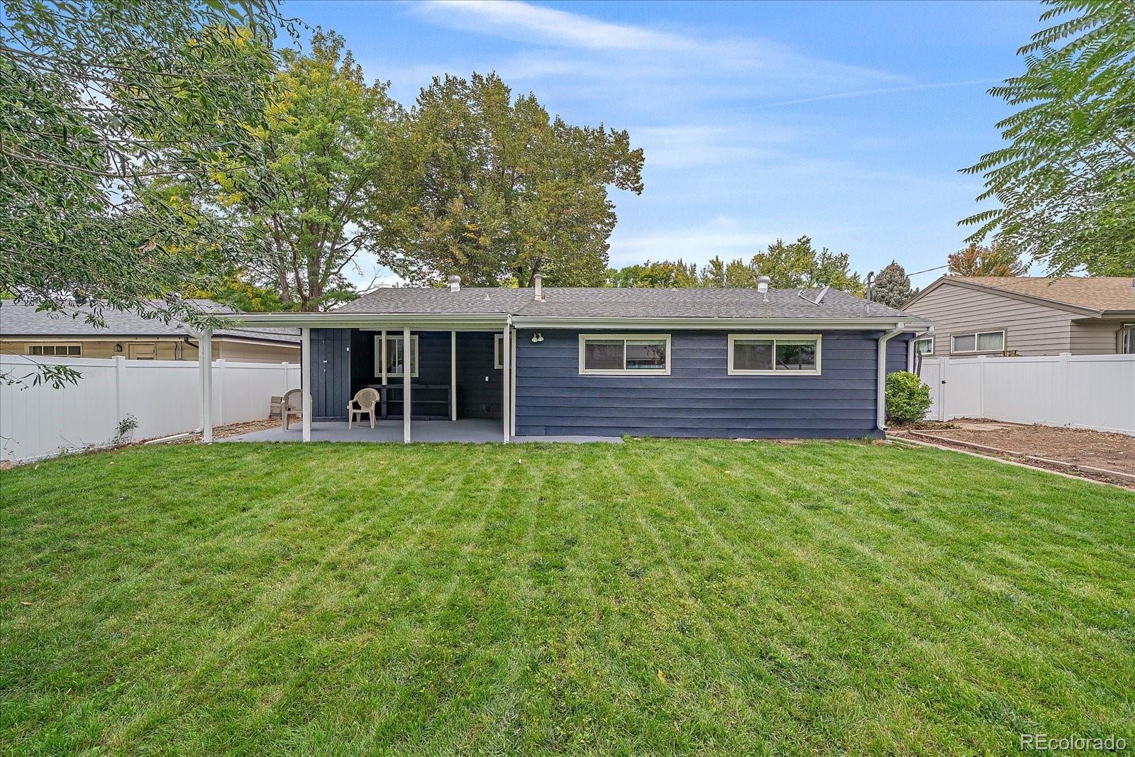 MLS Image #30 for 2540 s cherry street,denver, Colorado